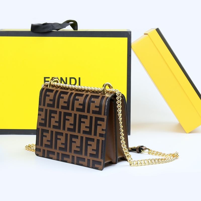 Fendi Satchel Bags